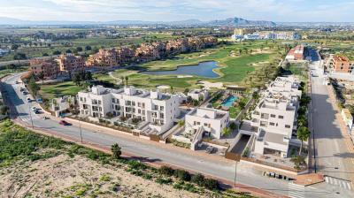 Appartement zum verkauf in Las Lomas del Rame-Bahía Bella - N9491 Appartement zum verkauf in Las Lomas del Rame-Bahía Bella - N9491