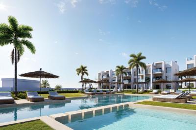 Appartement zum verkauf in Las Lomas del Rame-Bahía Bella - N9641 Appartement zum verkauf in Las Lomas del Rame-Bahía Bella - N9641