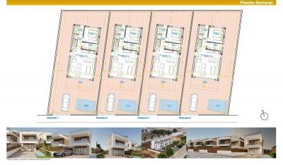 Villa zum verkauf in Zona Pueblo - N9659 Villa zum verkauf in Zona Pueblo - N9659