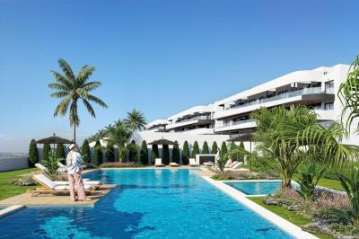 Appartement zum verkauf in Las Lomas del Rame-Bahía Bella - N9670 Appartement zum verkauf in Las Lomas del Rame-Bahía Bella - N9670