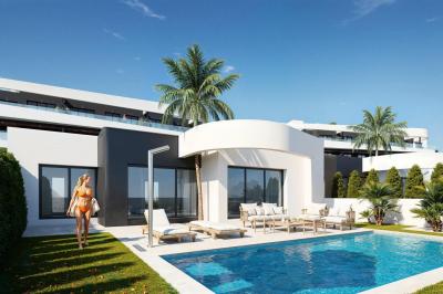 Appartement zum verkauf in Las Lomas del Rame-Bahía Bella - N9671 Appartement zum verkauf in Las Lomas del Rame-Bahía Bella - N9671