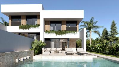 Chalet for sale in Villamartín-Las Filipinas - N9690 Chalet for sale in Villamartín-Las Filipinas - N9690