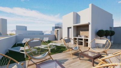 Apartamento en venta en Playa de los Locos - N9708 Apartamento en venta en Playa de los Locos - N9708