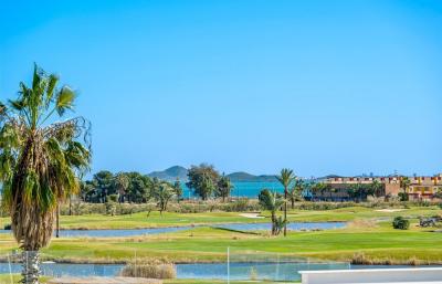 Appartement zum verkauf in Las Lomas del Rame-Bahía Bella - N9724 Appartement zum verkauf in Las Lomas del Rame-Bahía Bella - N9724