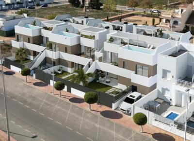 Bungalow myytävänä Lo Pagán, San Pedro del Pinatar - N9193 Bungalow myytävänä Lo Pagán, San Pedro del Pinatar - N9193