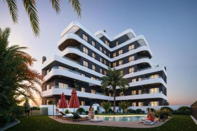 Appartement à vendre à Puerto Deportivo - N9093 Appartement à vendre à Puerto Deportivo - N9093