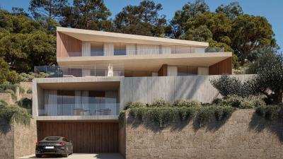 Villa in vendita a La Viña - Montemar - San Jaime - N9767 Villa in vendita a La Viña - Montemar - San Jaime - N9767