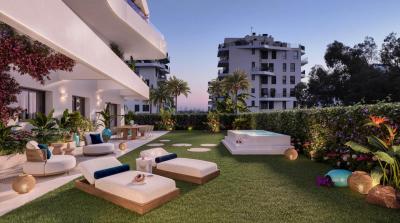 Appartamento in vendita a Platja Vila Joiosa - Platja de Torres - N9783 Appartamento in vendita a Platja Vila Joiosa - Platja de Torres - N9783
