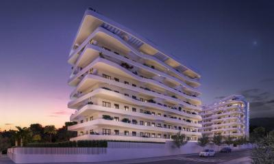 Appartamento in vendita a Platja Vila Joiosa - Platja de Torres - N9784 Appartamento in vendita a Platja Vila Joiosa - Platja de Torres - N9784