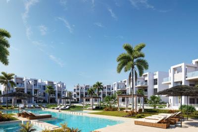 Appartement zum verkauf in Las Lomas del Rame-Bahía Bella - N9640 Appartement zum verkauf in Las Lomas del Rame-Bahía Bella - N9640
