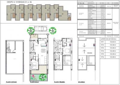 Chalet en venta en Monforte del Cid - N7357 Chalet en venta en Monforte del Cid - N7357