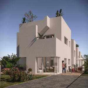 Chalet en venta en Monforte del Cid - N7357 Chalet en venta en Monforte del Cid - N7357