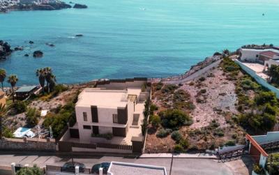Villa for sale in Cabo de Palos - N9795