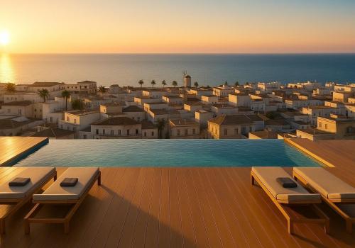 Studio for sale in Lo Pagán, San Pedro del Pinatar - N9446