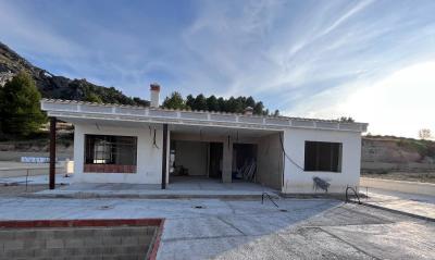 Villa te koop in Penàguila - N9098 Villa te koop in Penàguila - N9098