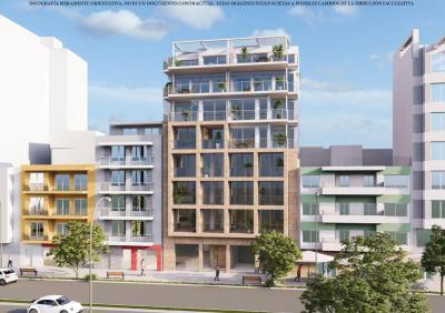 Centro Urbano شقة للبيع - N8194 Centro Urbano شقة للبيع - N8194