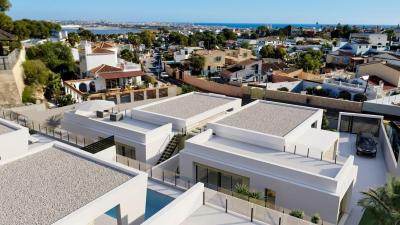 Villa en venta en Los Balcones - Los Altos del Edén - N9823 Villa en venta en Los Balcones - Los Altos del Edén - N9823
