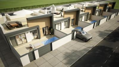 House for sale in Jerónimo y Avileses - N9482
