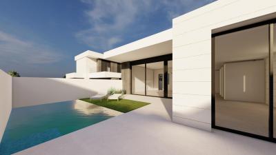 Villa zum verkauf in Zona Pueblo - N9831 Villa zum verkauf in Zona Pueblo - N9831
