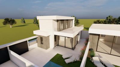 Villa zum verkauf in Zona Pueblo - N9831 Villa zum verkauf in Zona Pueblo - N9831
