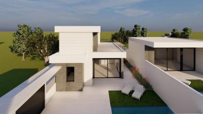 Villa zum verkauf in Zona Pueblo - N9832 Villa zum verkauf in Zona Pueblo - N9832