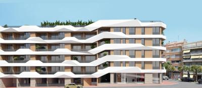 Apartamento en venta en Guardamar Playa - N8161 Apartamento en venta en Guardamar Playa - N8161