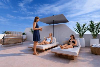 Appartement zum verkauf in Las Lomas del Rame-Bahía Bella - N9677 Appartement zum verkauf in Las Lomas del Rame-Bahía Bella - N9677