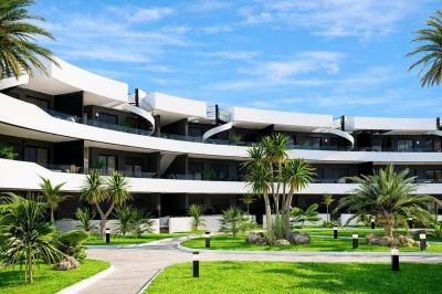 Appartement zum verkauf in Las Lomas del Rame-Bahía Bella - N9677 Appartement zum verkauf in Las Lomas del Rame-Bahía Bella - N9677