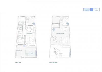 Roldán منزل للبيع, Torre-Pacheco - N9552 Roldán منزل للبيع, Torre-Pacheco - N9552