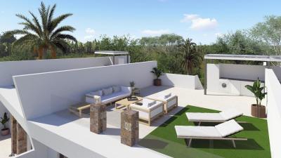 Roldán منزل للبيع, Torre-Pacheco - N9552 Roldán منزل للبيع, Torre-Pacheco - N9552