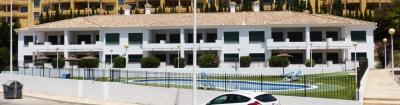 出售地板Lomas De Campoamor-Las Ramblas - N8536