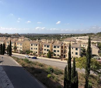 出售地板Lomas De Campoamor-Las Ramblas - N8538