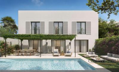 Villa for sale in Sotogrande Alto - gandy155