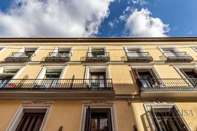 Apartamento en venta en Justicia, Madrid - gandy148