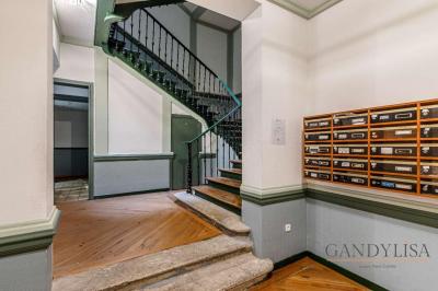 Apartamento en venta en Justicia, Madrid - gandy148