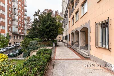 Appartement à vendre à Niño Jesús, Madrid - gandy149 Appartement à vendre à Niño Jesús, Madrid - gandy149