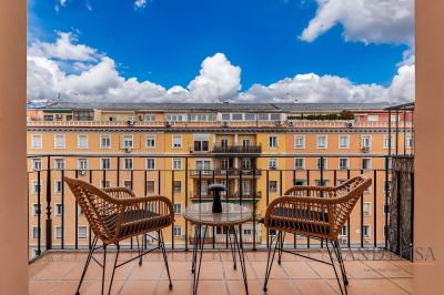 Appartement à vendre à Niño Jesús, Madrid - gandy149 Appartement à vendre à Niño Jesús, Madrid - gandy149