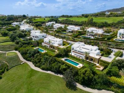 Villa for sale in Bahía de Casares - gandy097