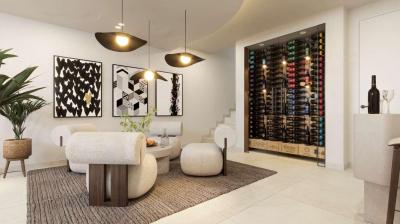 Villa for sale in Pinares de San Antón - gandy007
