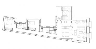 Piso en venta en Justicia - gandy103 Piso en venta en Justicia - gandy103