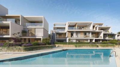 Apartamento en venta en Bahía de Marbella - gandy153