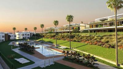 Apartamento en venta en Bahía de Marbella - gandy153