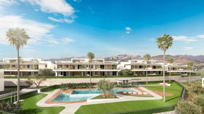 Villa for sale in Bahía de Marbella - gandy154