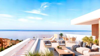 Apartamento en venta en Bahía de Casares - gandy159