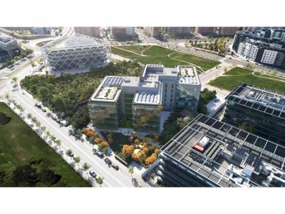 Офис в аренду в Valverde - 3681930290 Офис в аренду в Valverde - 3681930290