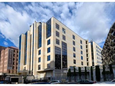 Офис в аренду в Valverde - 3681930395 Офис в аренду в Valverde - 3681930395
