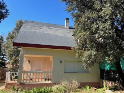 Chalet te huur in El Espinar - 3681930350 Chalet te huur in El Espinar - 3681930350