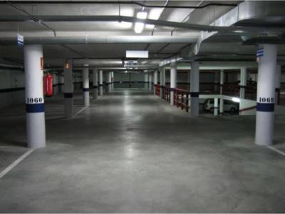 出租办事处El Plantío - 2005212159