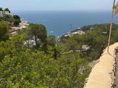 Parcelle à vendre à Santa Eulalia del Río - PRCRLA Parcelle à vendre à Santa Eulalia del Río - PRCRLA