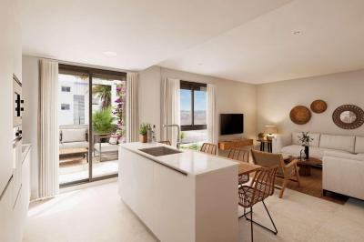 Apartment for sale in Centro - S'Eixample - Can Misses - PBHCVL Apartment for sale in Centro - S'Eixample - Can Misses - PBHCVL